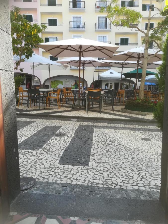 Cc39- Q5 Hotel Funchal  Exterior photo